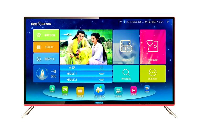 网络电视机与智能电视机的区别