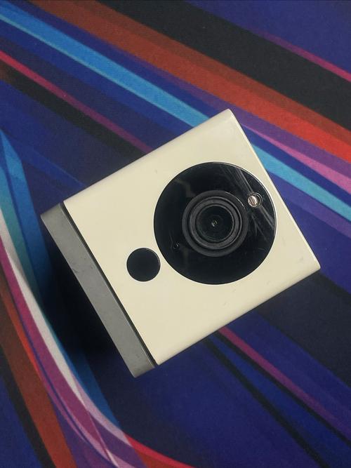 小方智能摄像机支持多大内存卡