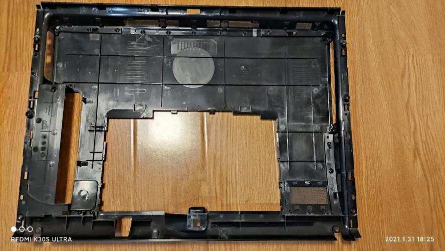 HP touchsmart320拆机