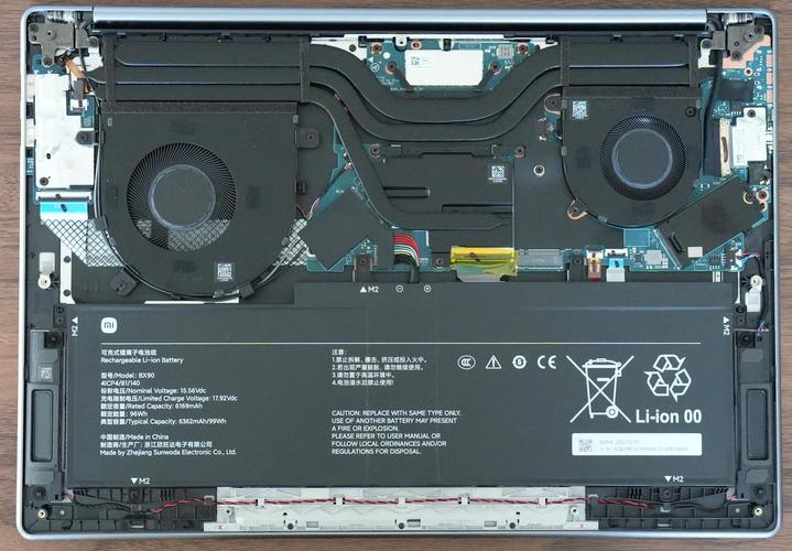 macbookpro2025拆机验证