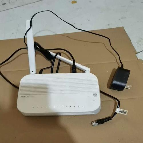 中国移动智能家庭网关账号密码