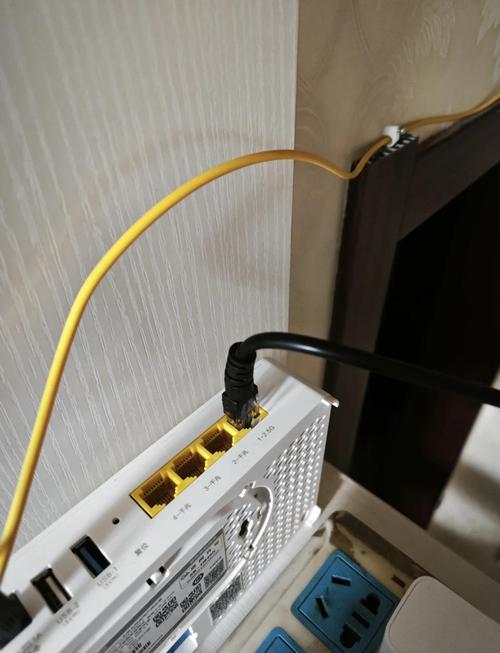 中国移动智能家庭网关账号密码