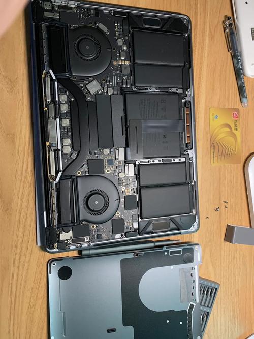mac pro 2025 15 拆机
