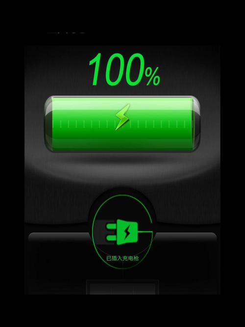 智能手机充满电后会自动断电吗