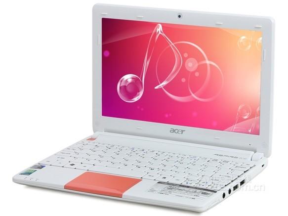 acer aspire one参数