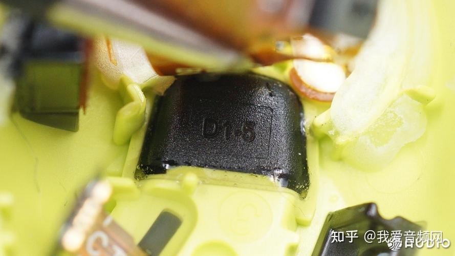 bose蓝牙耳机wireless拆机