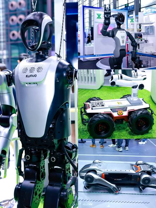 深圳全智能机器人科技有限公司