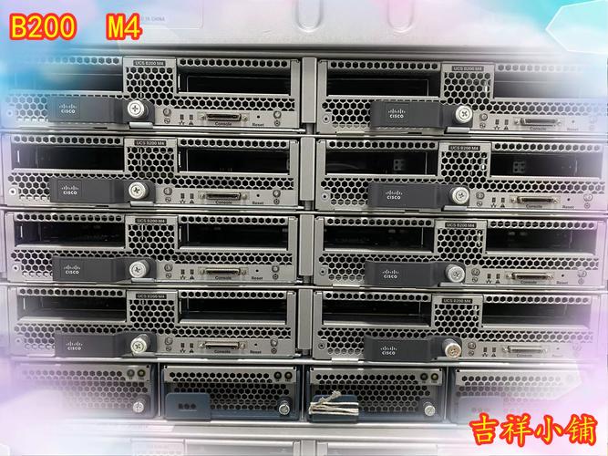 cisco ucs 5108 参数