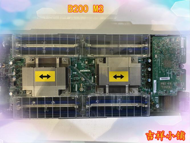 cisco ucs 5108 参数