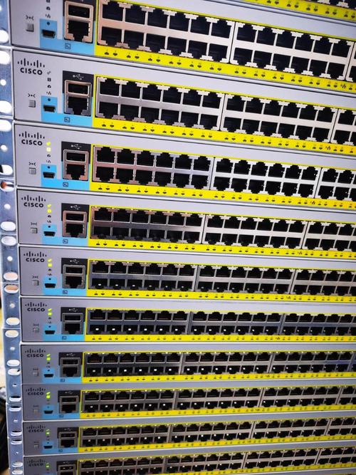 cisco ucs 5108 参数