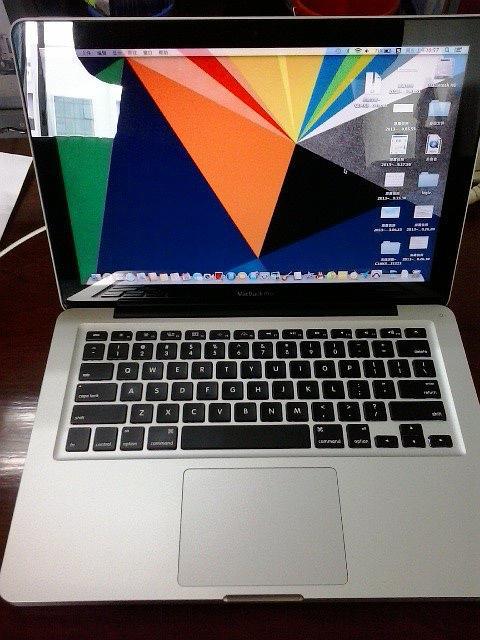 MacBookpromd102参数