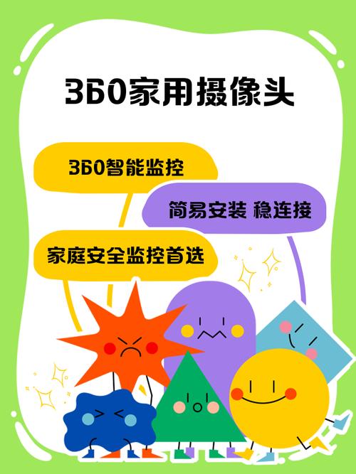 360智能摄像机怎么连接手机