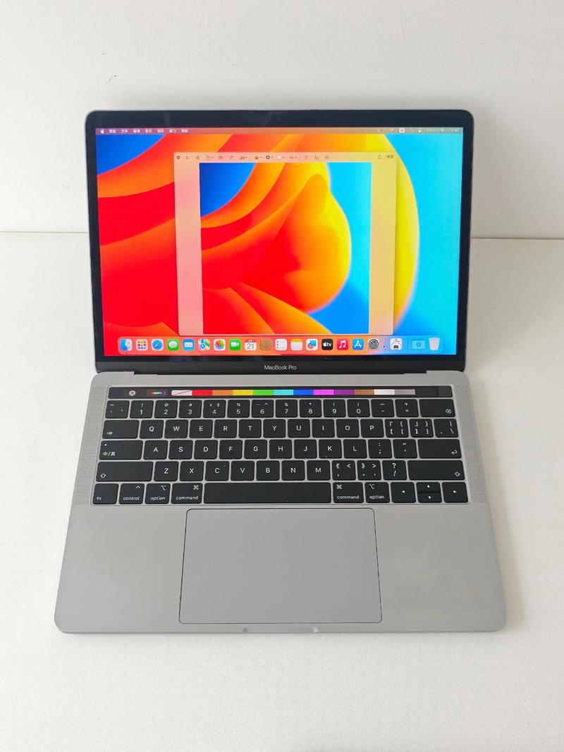 macbookproa1398参数