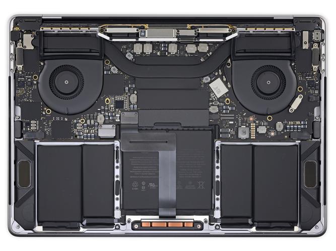 macbookpro13拆机2025