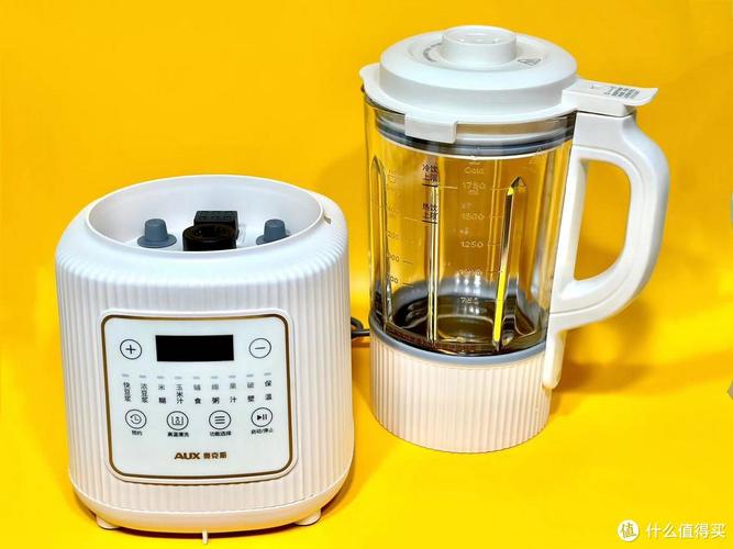 奥克斯全能智能营养破壁料理机