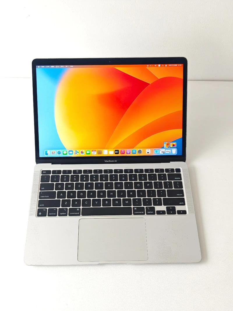 macbook air 760参数