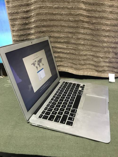 macbook air 760参数