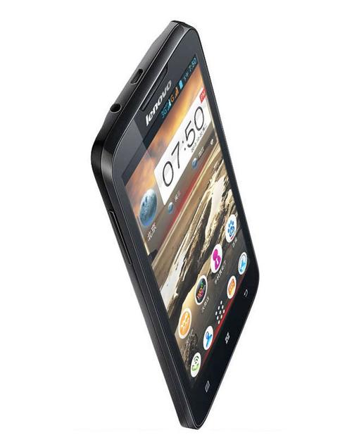 联想cplus可弯曲智能手机