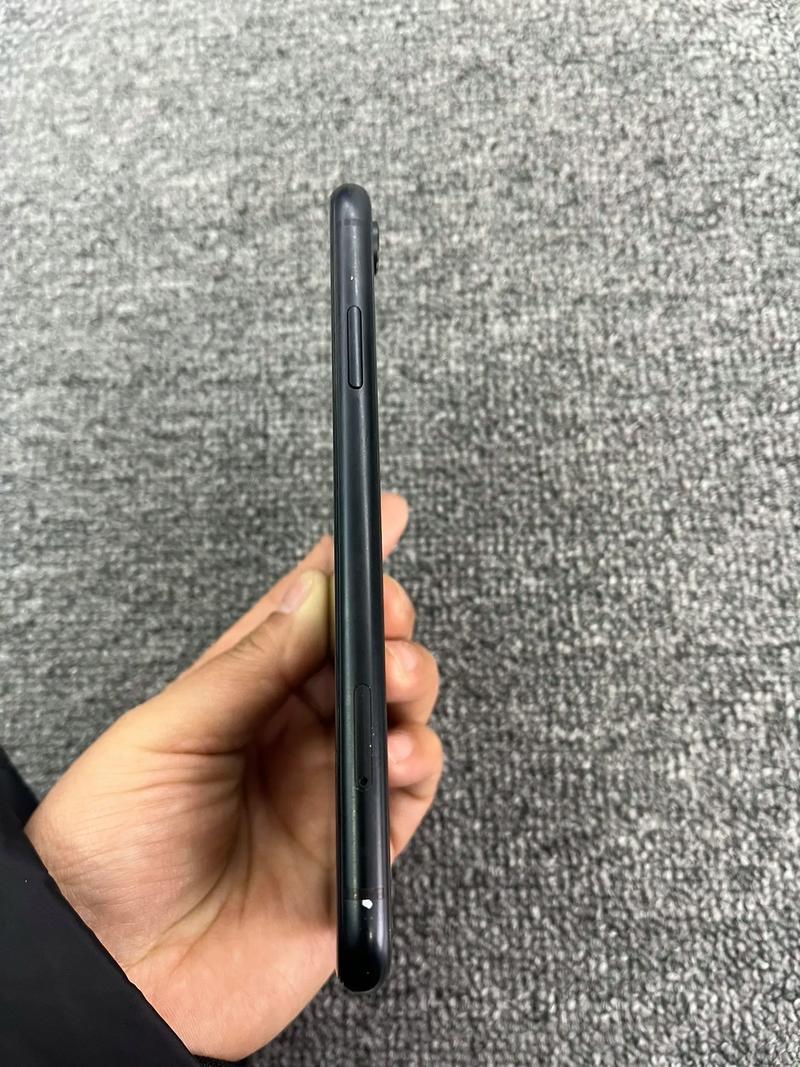 apple iphone xr参数