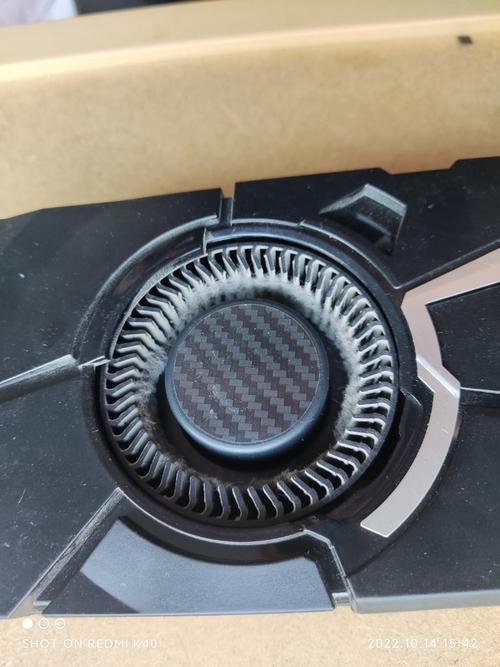 alienware17 1070拆机