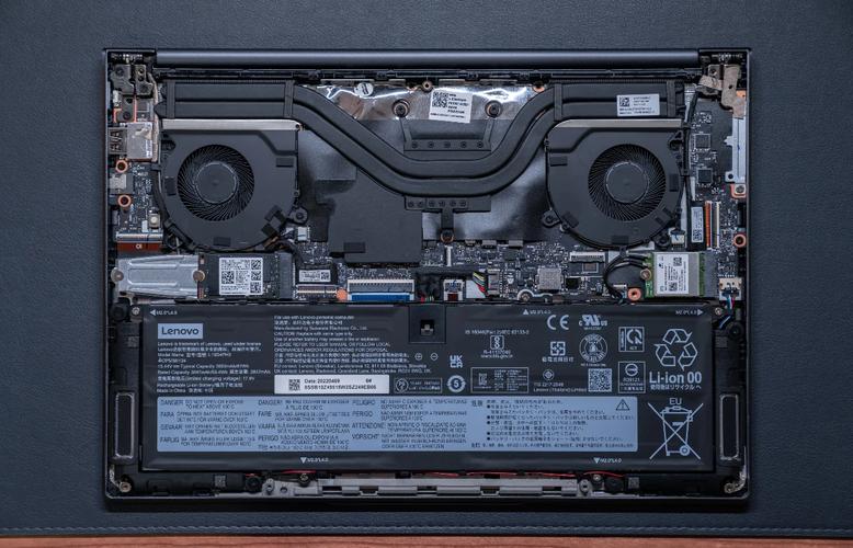 lenovo小新142025 拆机图
