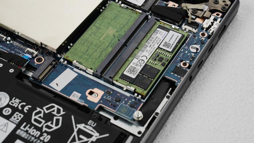 lenovo小新142025 拆机图