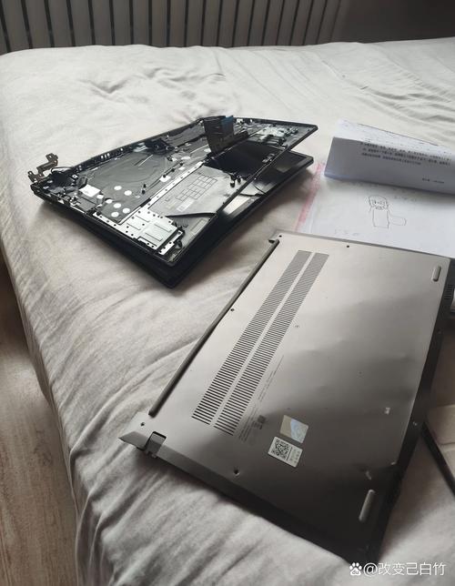 vivobook142025拆机评测