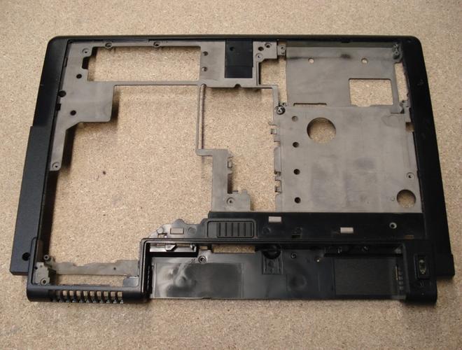 dell studio1535 拆机