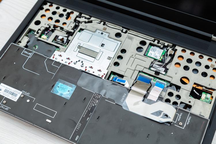 dell studio1535 拆机