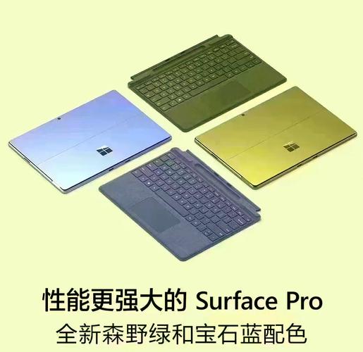 surface new pro参数