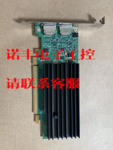 quadro nvs 295 参数