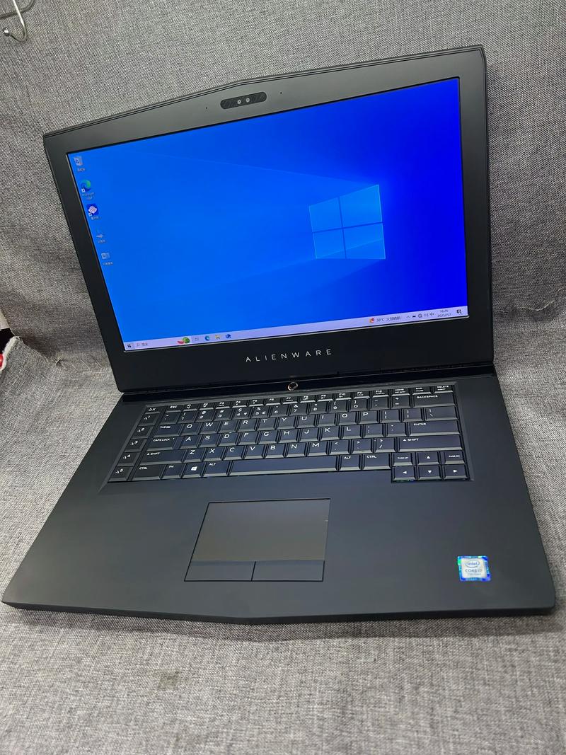 Alienware15 2025拆机