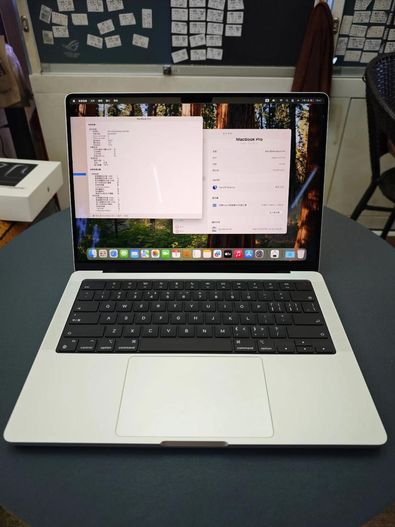 macbook 12 2025参数