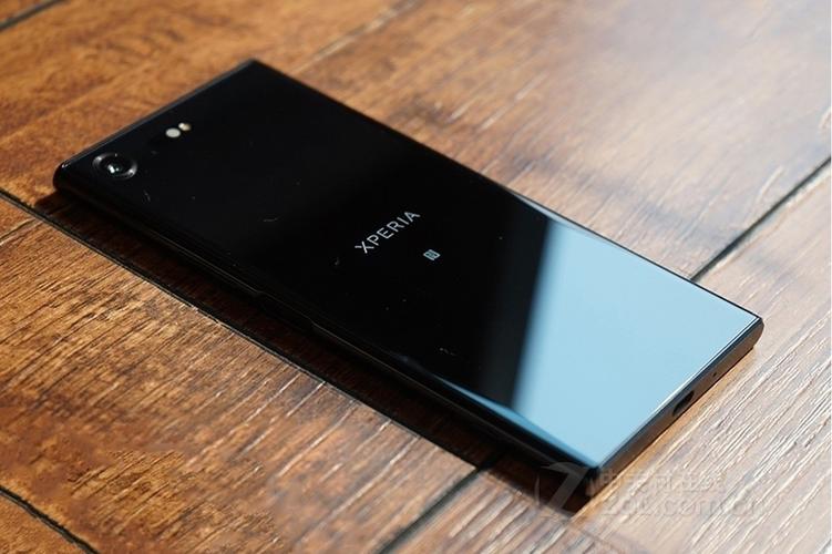 sony xz premium参数