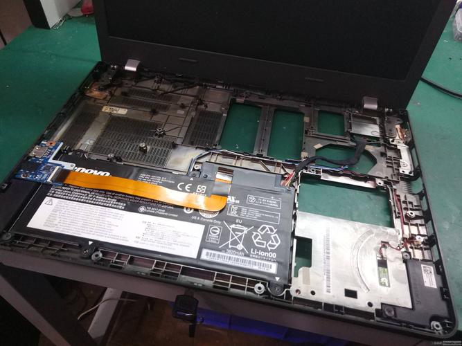 thinkpadR60 9460拆机