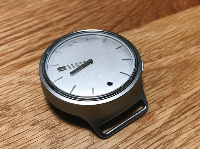 misfit phase 手表参数