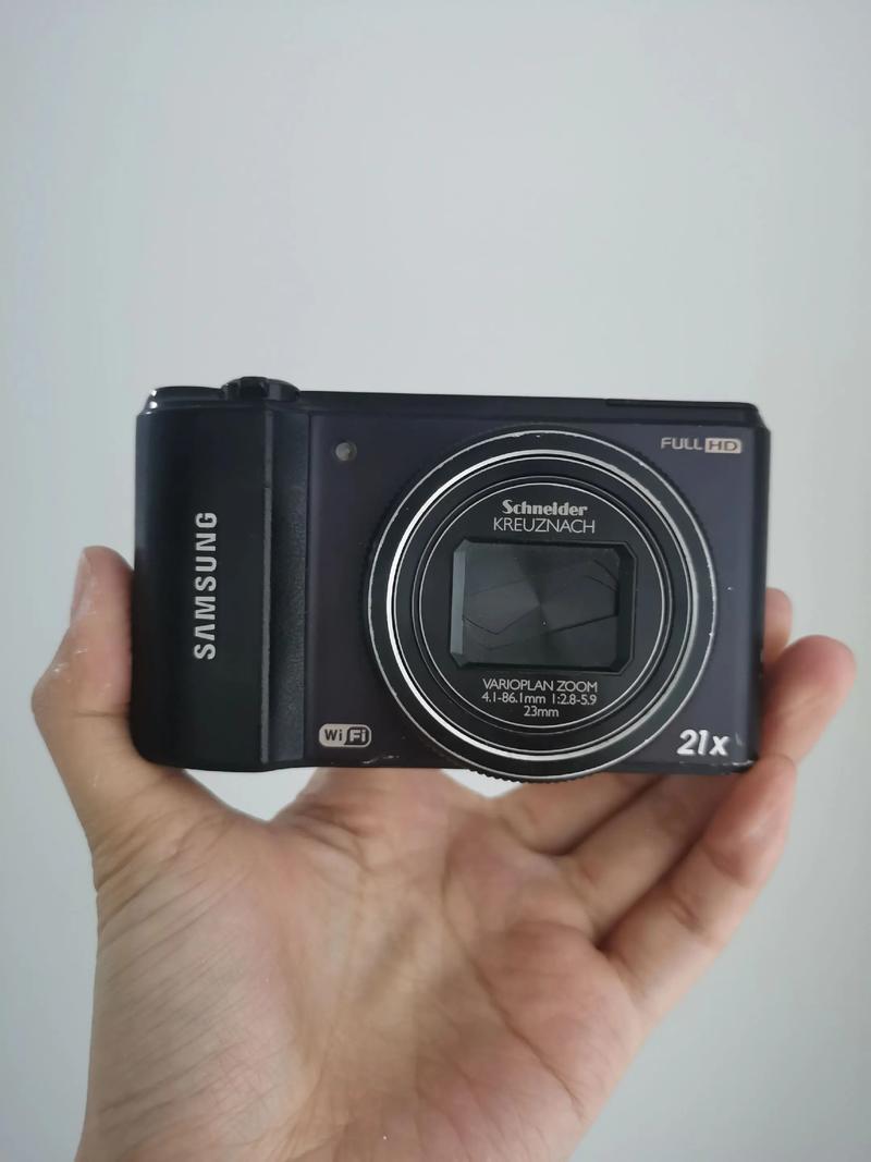 samsung pro 850参数