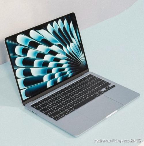 2025款macbook air拆机