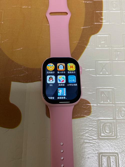 儿童智能电话手表哪个牌子的好