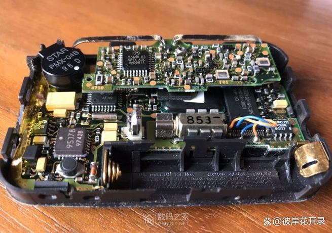 kindlefire hdx7 拆机