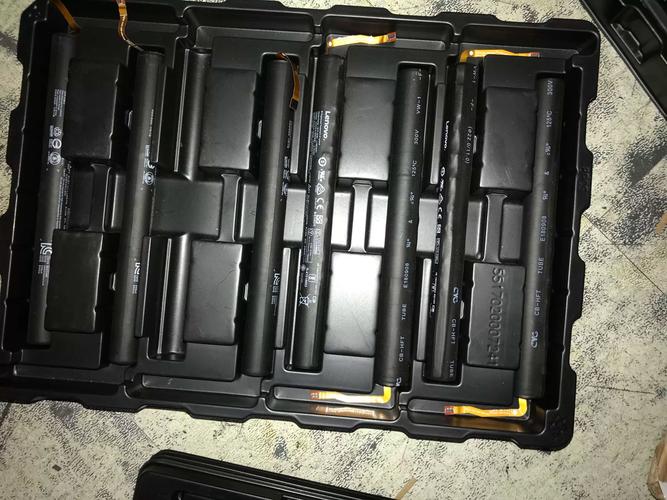 yoga tab 3 plus 拆机