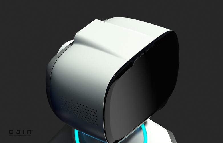 realdoll 智能机器人