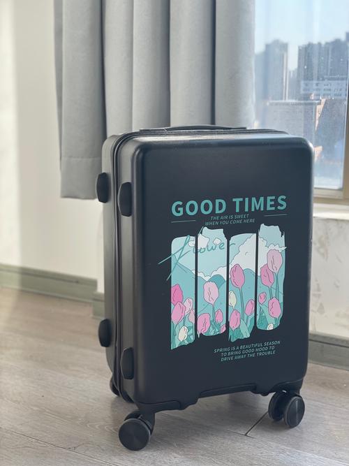 bluesmart智能拉杆箱