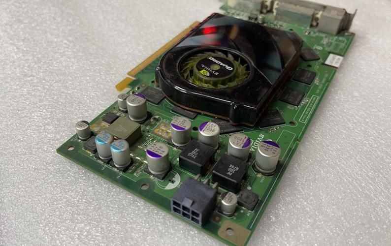 quadro fx 3500 参数