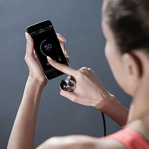 smart rope智能跳绳