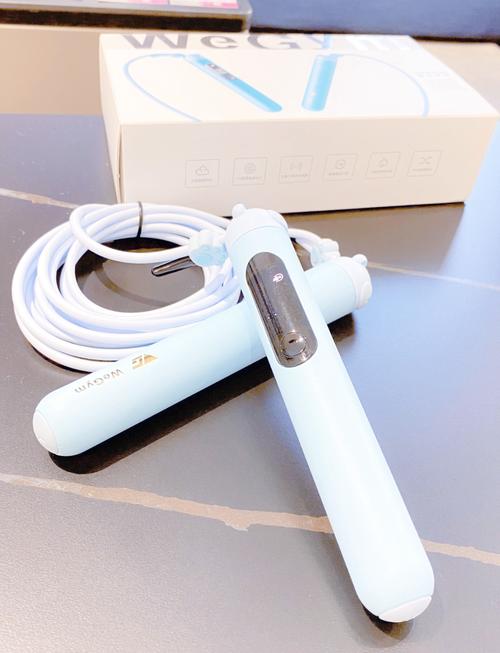smart rope智能跳绳