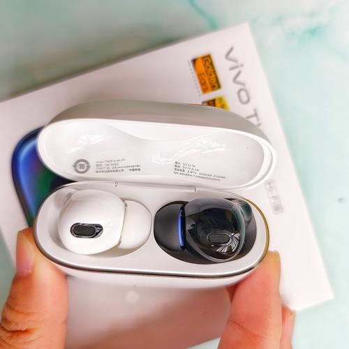 vivo hifi smart参数