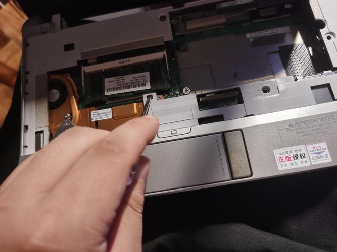 travelmate p236 拆机