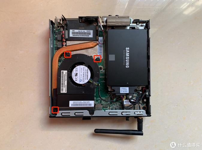 thinkcenter m73 拆机