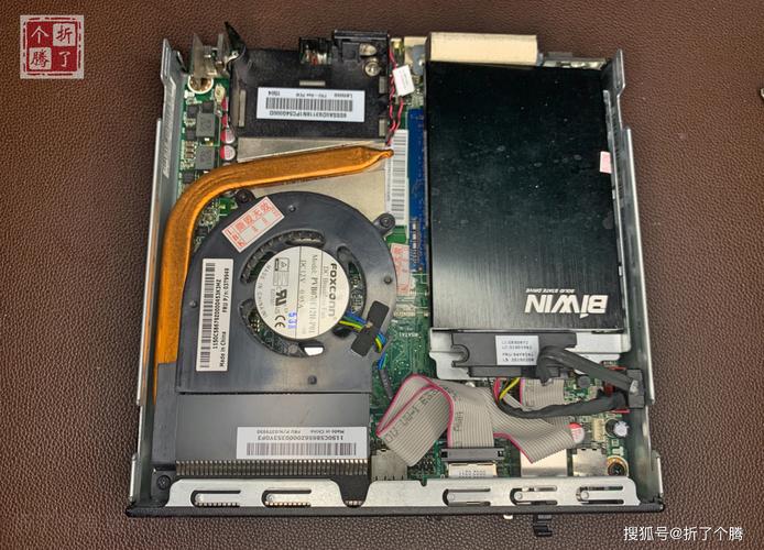 thinkcenter m73 拆机